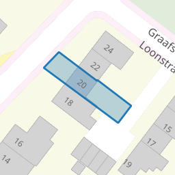 Perceel HOR02-B-3626