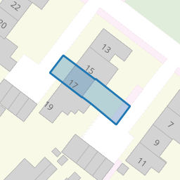 Perceel HOR02-B-3628