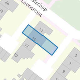 Perceel HOR02-B-3629