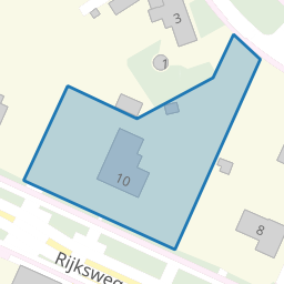 Perceel HOR02-B-3632