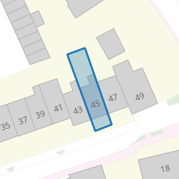 Perceel HOR02-B-3636