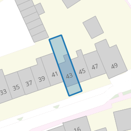 Perceel HOR02-B-3637