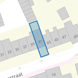 Perceel HOR02-B-3638