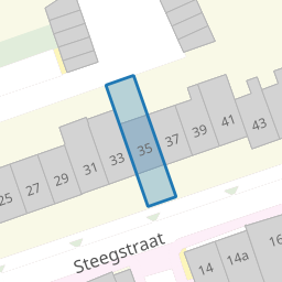 Perceel HOR02-B-3641