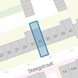 Perceel HOR02-B-3642