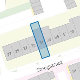 Perceel HOR02-B-3643