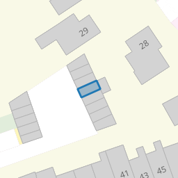 Perceel HOR02-B-3650