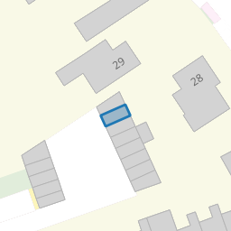 Perceel HOR02-B-3652