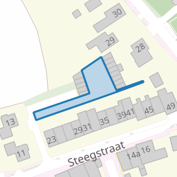 Perceel HOR02-B-3657