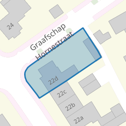 Perceel HOR02-B-3668