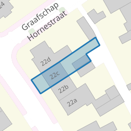 Perceel HOR02-B-3669