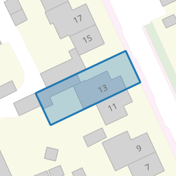 Perceel HOR02-B-3671