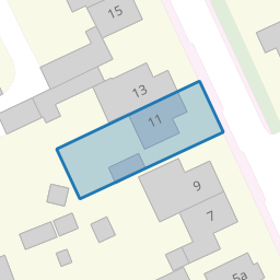 Perceel HOR02-B-3672