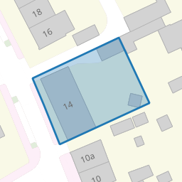 Perceel HOR02-B-3673