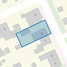 Perceel HOR02-B-3674