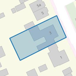 Perceel HOR02-B-3678