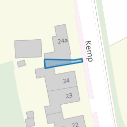 Perceel HOR02-B-3682