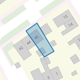 Perceel HOR02-B-3685