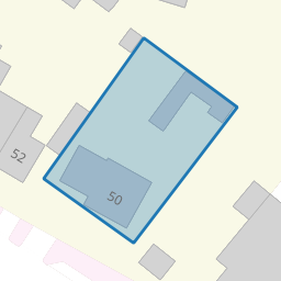 Perceel HOR02-B-3690