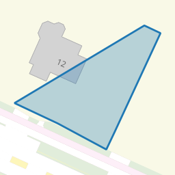 Perceel HOR02-B-3697