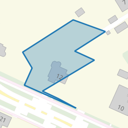 Perceel HOR02-B-3698