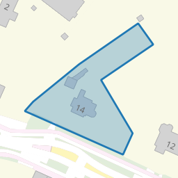 Perceel HOR02-B-3701