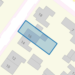 Perceel HOR02-B-3707