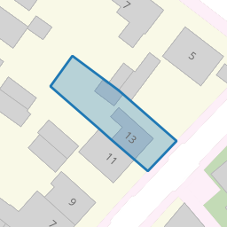 Perceel HOR02-B-3708