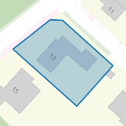 Perceel HOR02-B-3727