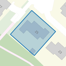 Perceel HOR02-B-3730