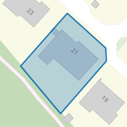 Perceel HOR02-B-3732