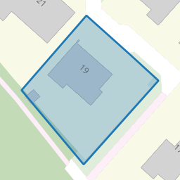 Perceel HOR02-B-3733