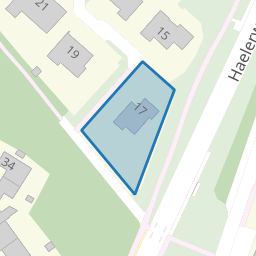 Perceel HOR02-B-3734