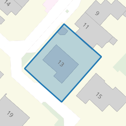 Perceel HOR02-B-3735