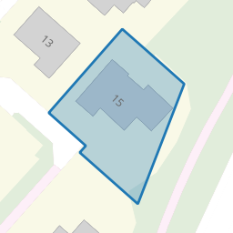 Perceel HOR02-B-3736