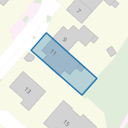 Perceel HOR02-B-3737