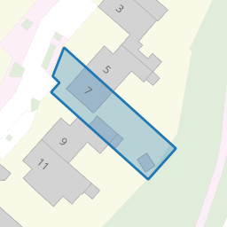 Perceel HOR02-B-3739