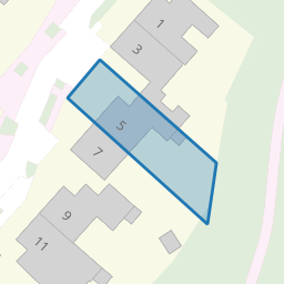 Perceel HOR02-B-3740