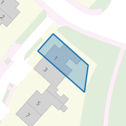 Perceel HOR02-B-3742