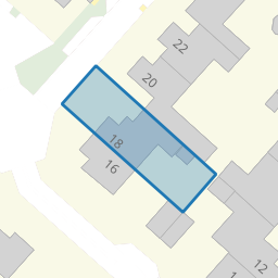 Perceel HOR02-B-3744