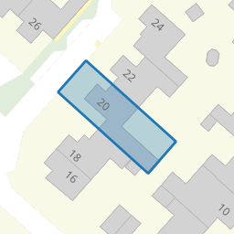 Perceel HOR02-B-3745