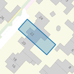 Perceel HOR02-B-3746