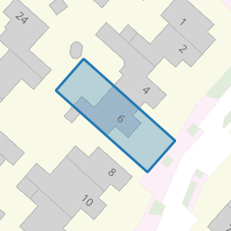 Perceel HOR02-B-3750