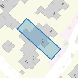 Perceel HOR02-B-3752