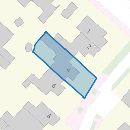 Perceel HOR02-B-3755