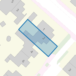 Perceel HOR02-B-3756