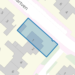 Perceel HOR02-B-3757