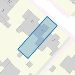 Perceel HOR02-B-3759