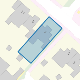 Perceel HOR02-B-3760