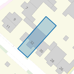 Perceel HOR02-B-3761